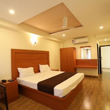 Hotel Rydham Мадурай Экстерьер фото