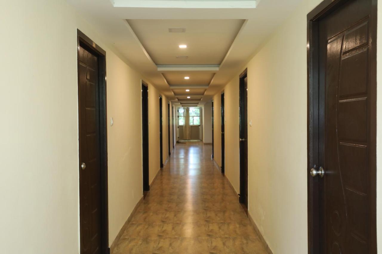 Hotel Rydham Мадурай Экстерьер фото